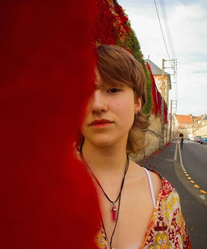 Ash Guillot