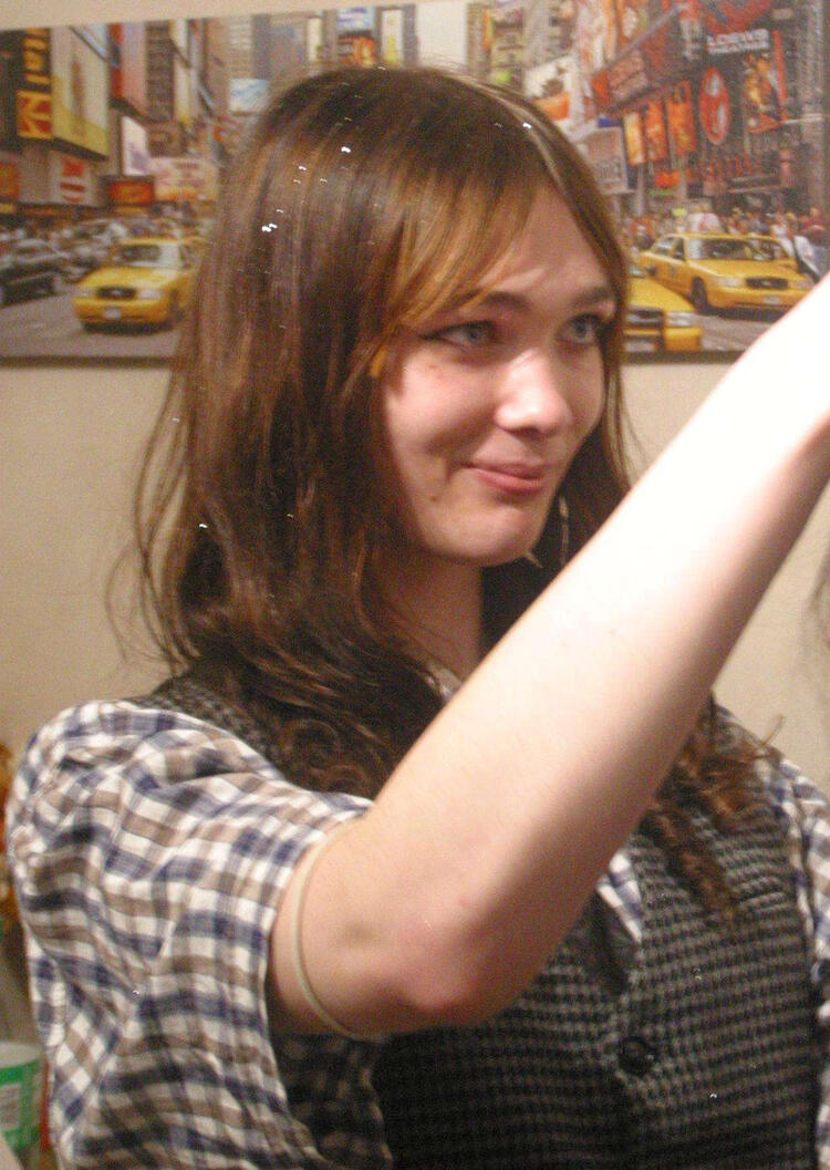 Coline Groult
